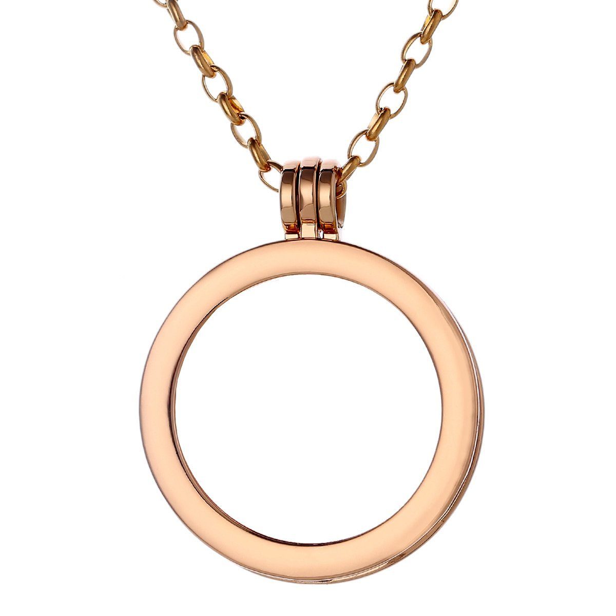 Morella Kette mit Anhänger Damen Halskette günstig online kaufen