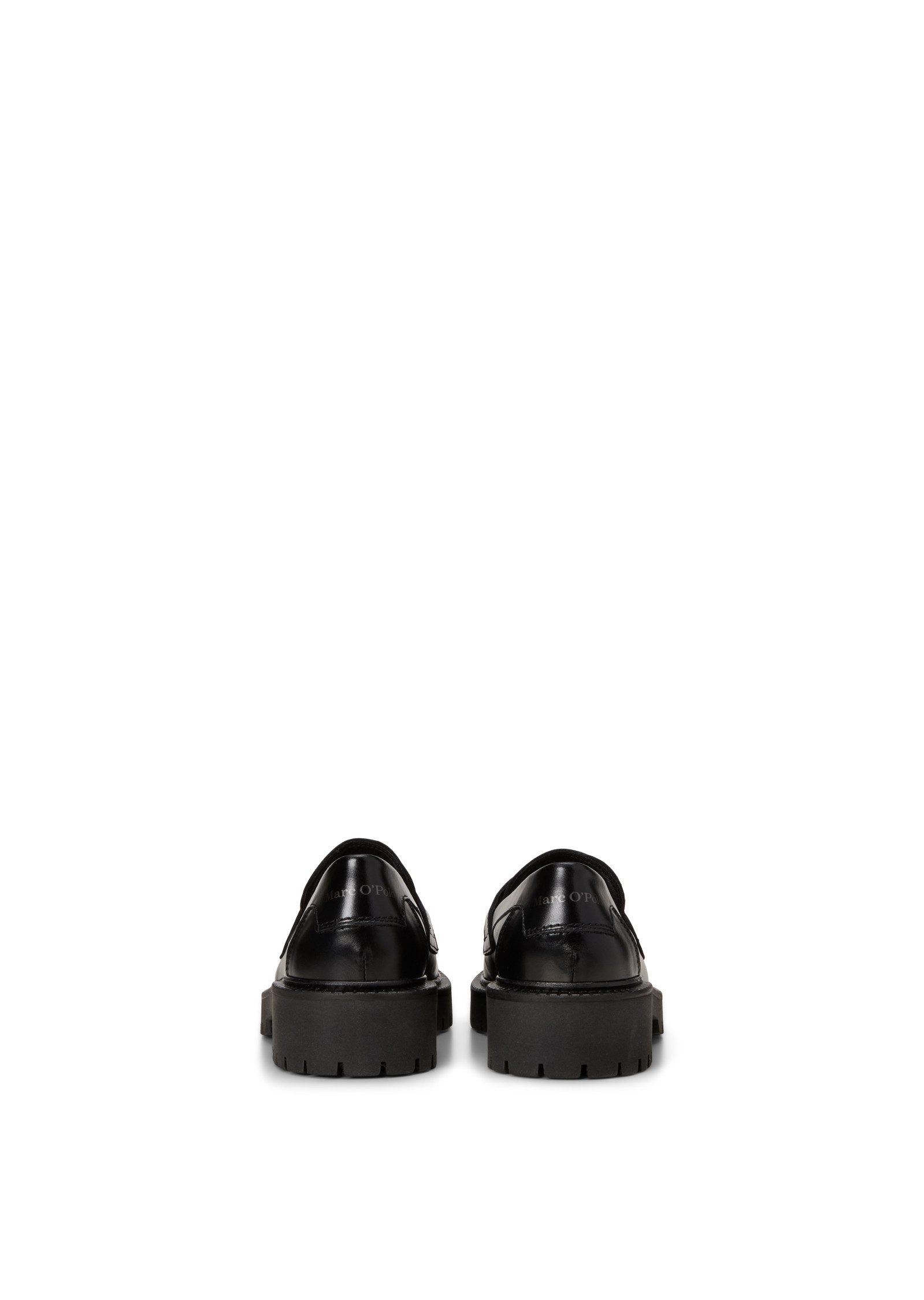 Marc O'Polo mit robuster Profil-Laufsohle Loafer – Bild 4 von 5