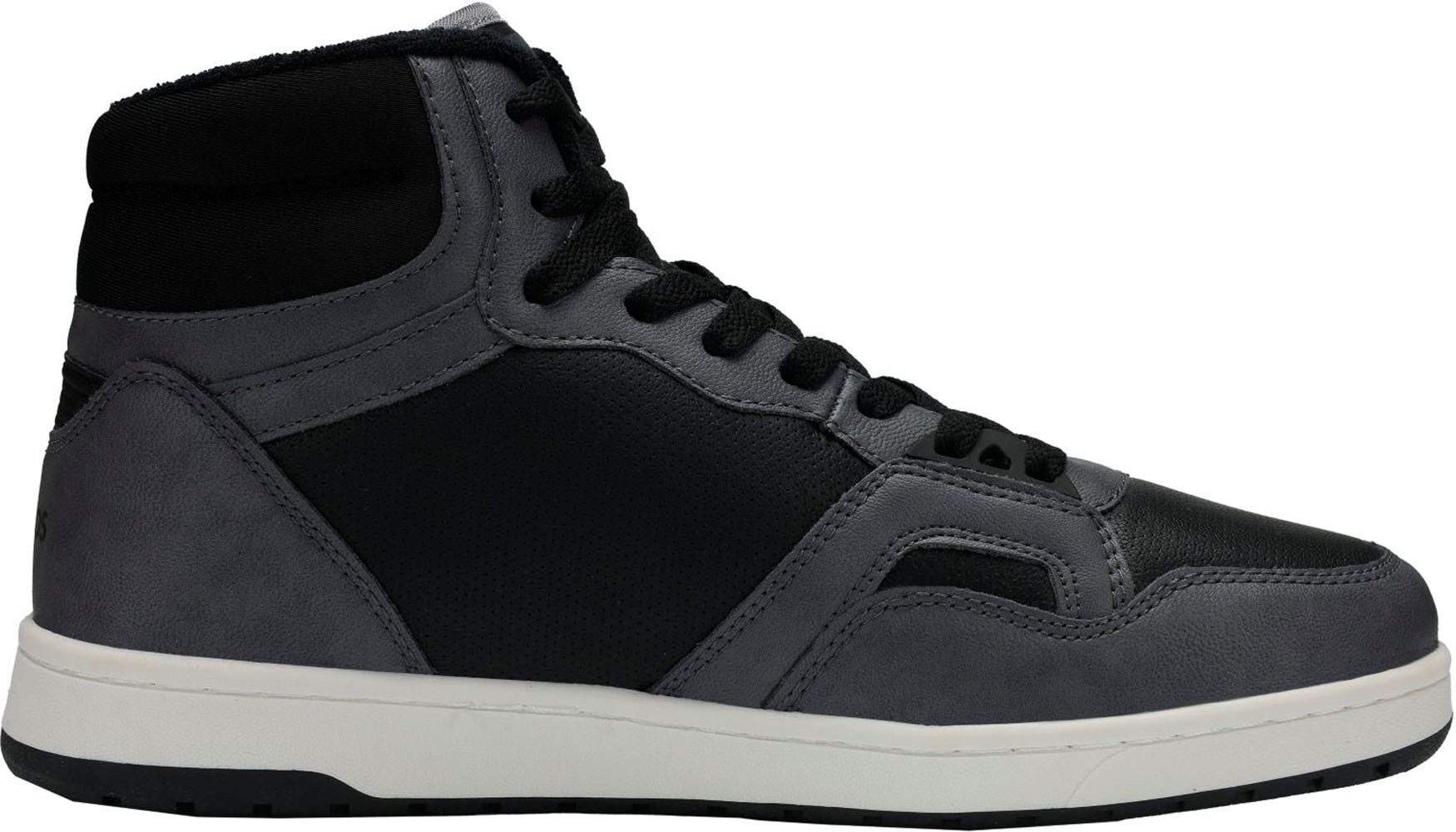 KangaROOS K-Slam Point Mid Sneaker günstig online kaufen