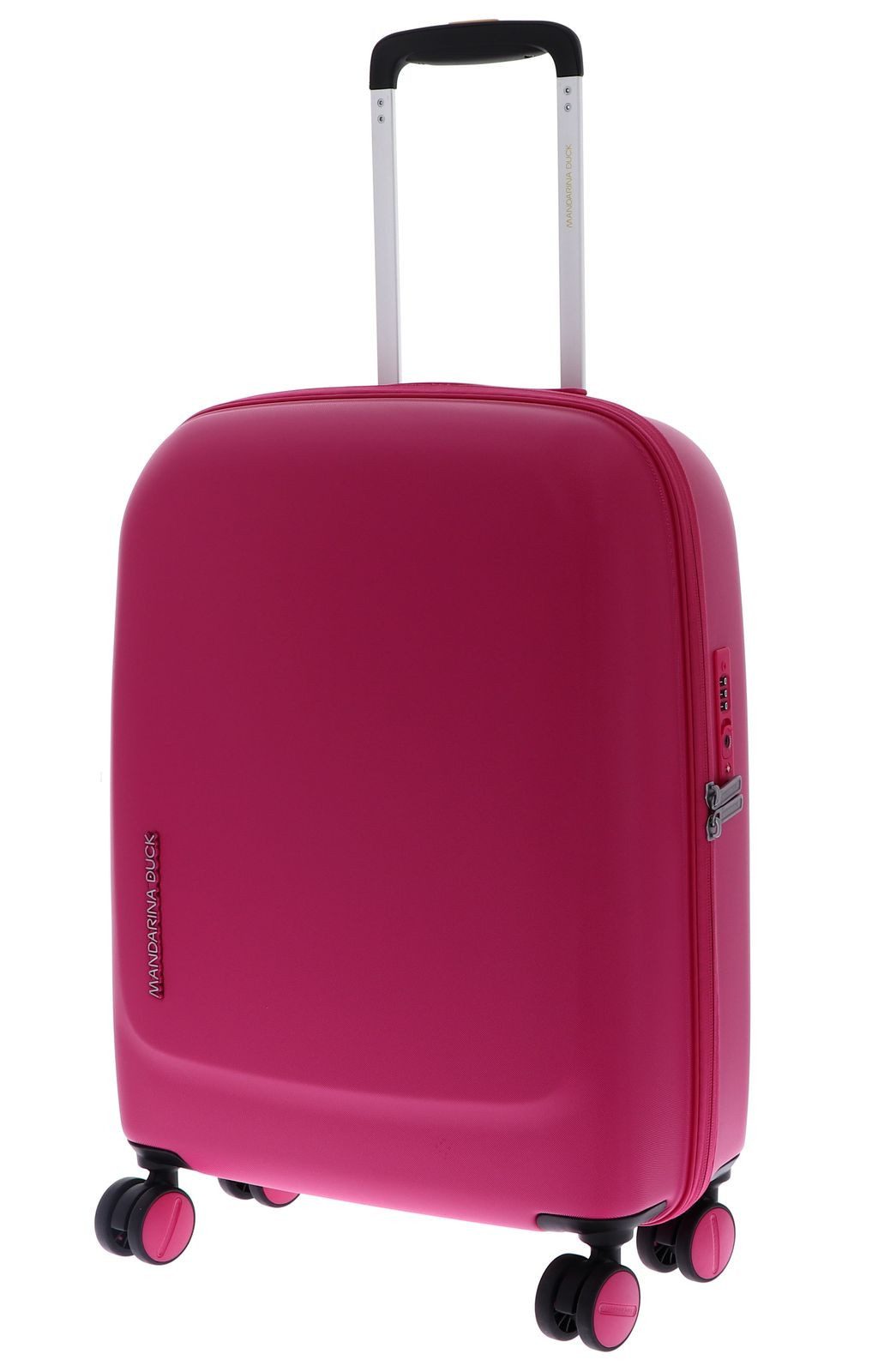 Mandarina Duck Hartschalen-Trolley D-Drop 2.0, 4 günstig online kaufen