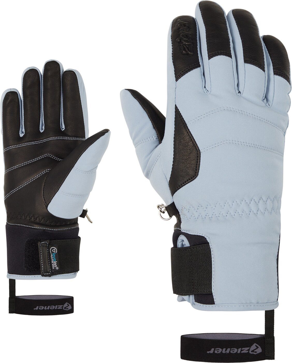 Ziener Skihandschuhe KALE-Z AS(R) AW glove lady