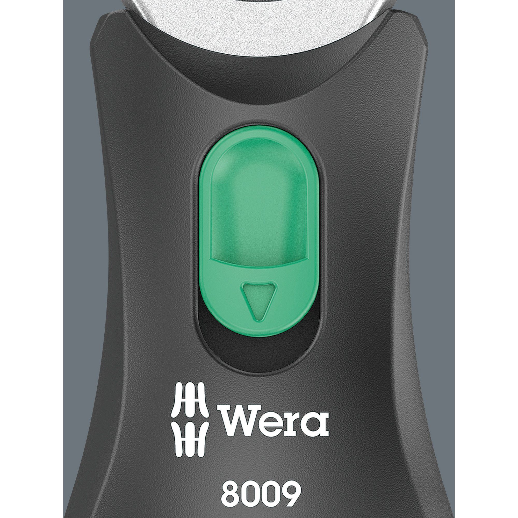 Wera Bit-Set 2, 8009 Wera 18-teilig Pocket Zyklop Set