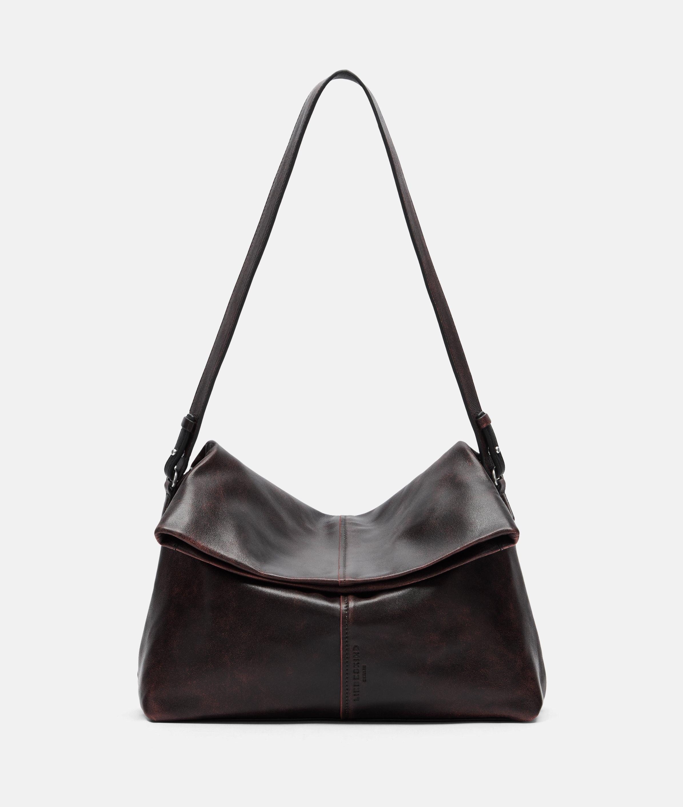 Schultertasche Hobo
