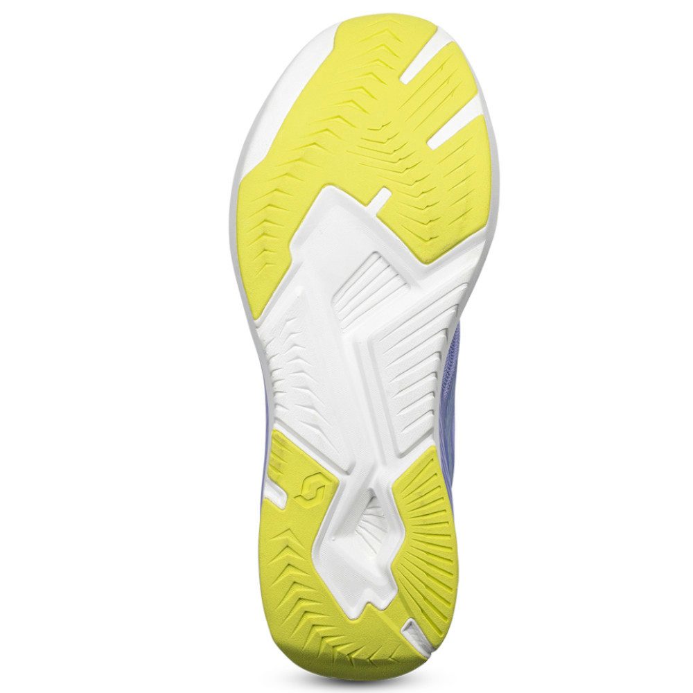 Scott Pursuit Ride Running Training Sportschuh Laufschuh Stabiler Halt, Leicht und atmungsaktiv, neutraler Straßenschuh