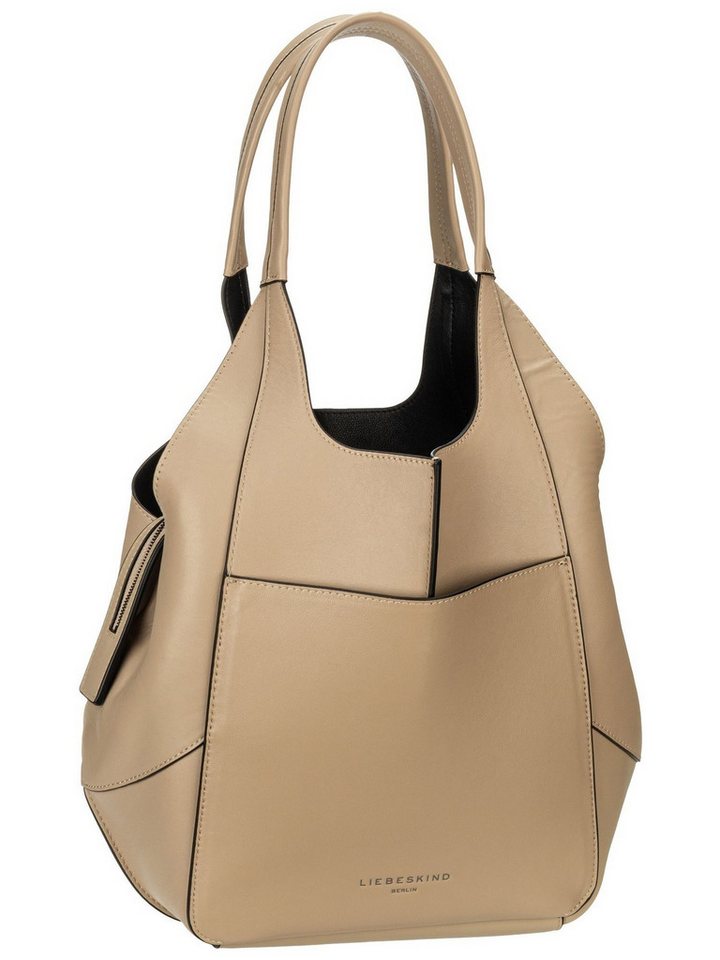 Liebeskind Berlin Handtasche Lilly M, Hobo Bags