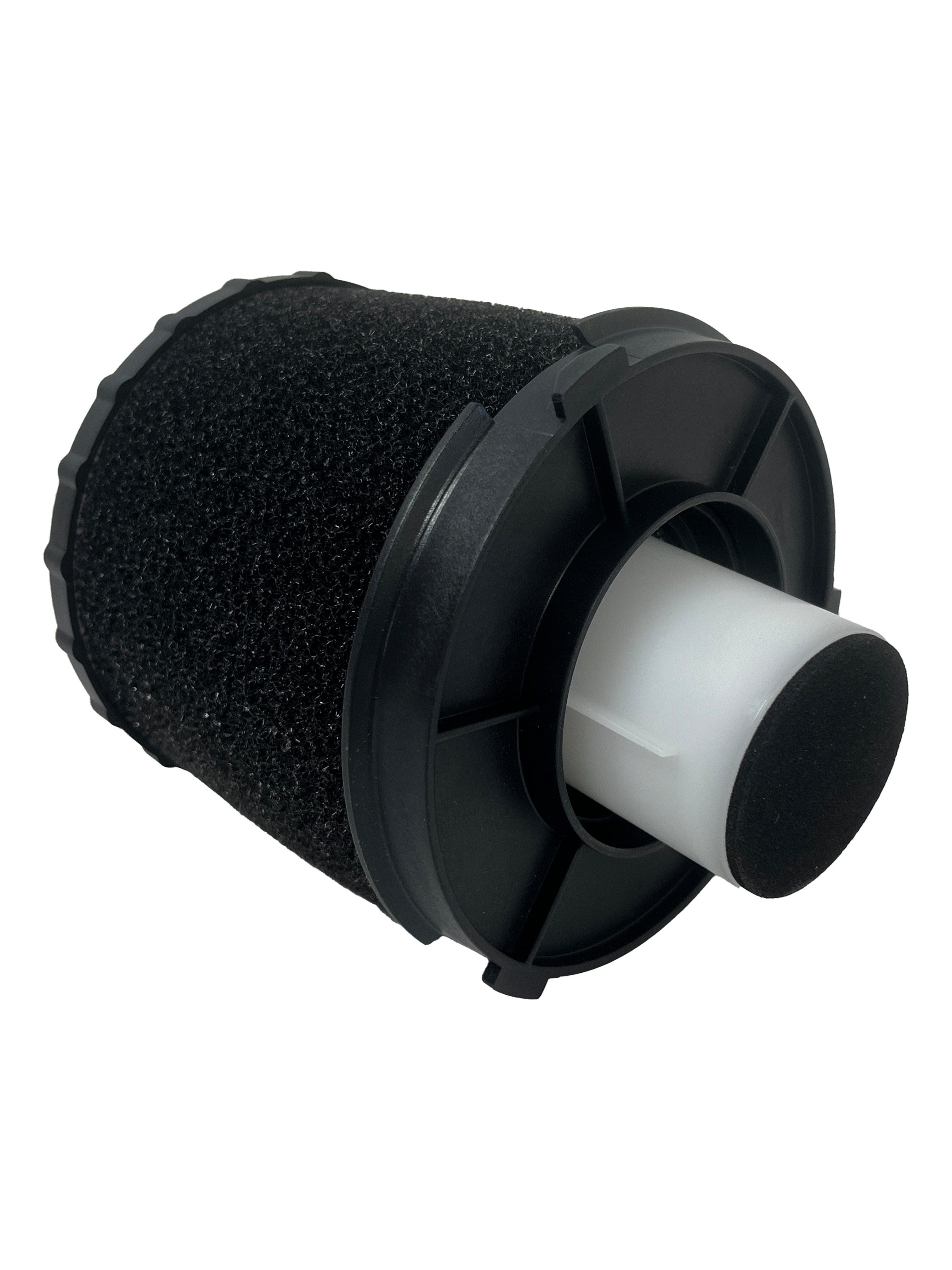 Makita Saugfilter Nassfilter 191M39-3 für Akku-Staubsauger DVC750L (1 St)