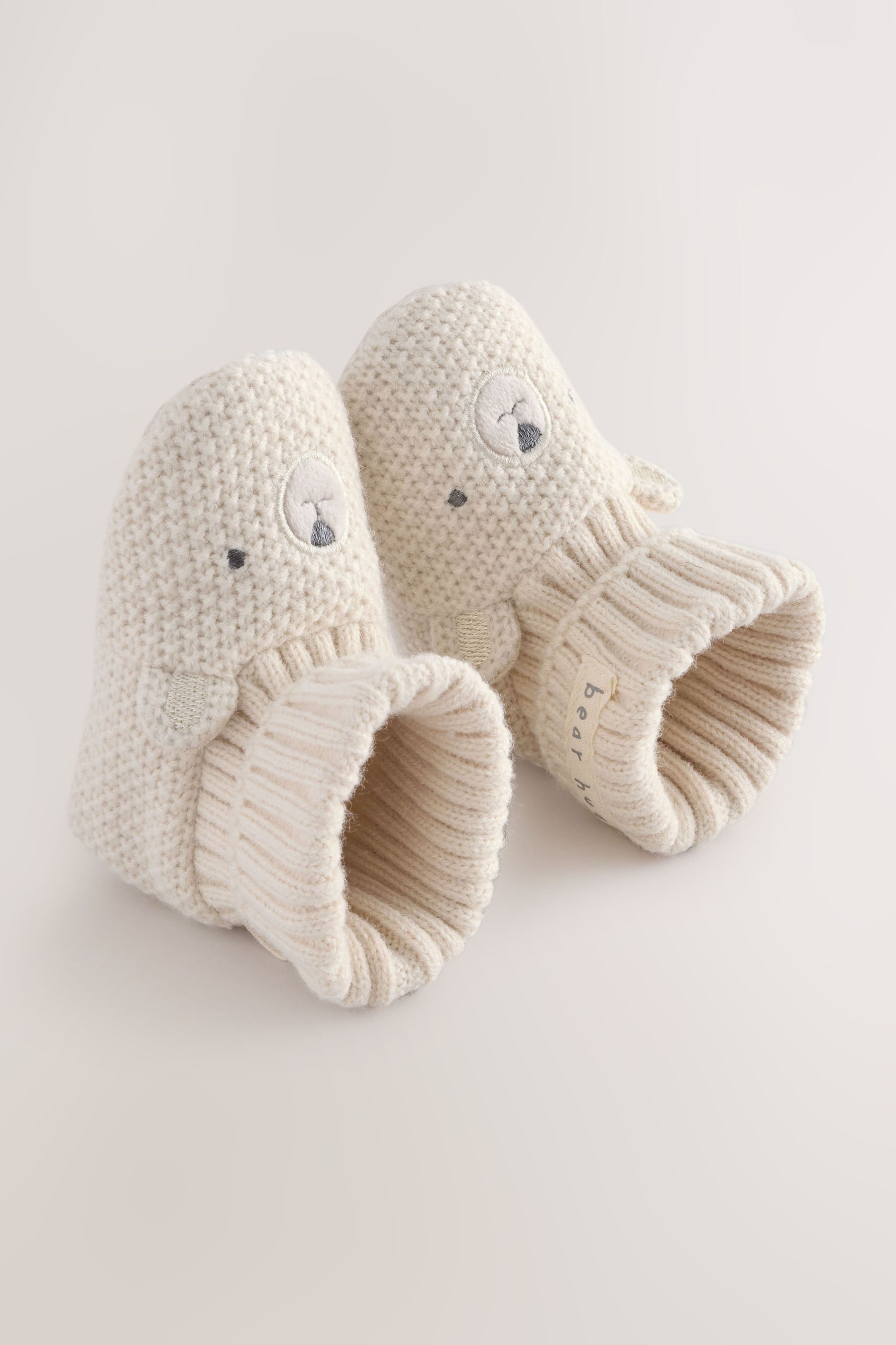 Next Baby Sockenstiefelchen Babystiefel (1-tlg)