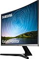 Samsung C27R504FHR Curved-Gaming-Monitor (68 cm/27 ", 1920 x 1080 Pixel, Full HD, 4 ms Reaktionszeit, 60 Hz, VA LCD), Bild 2