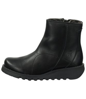 Fly London Stiefelette Leder Stiefelette