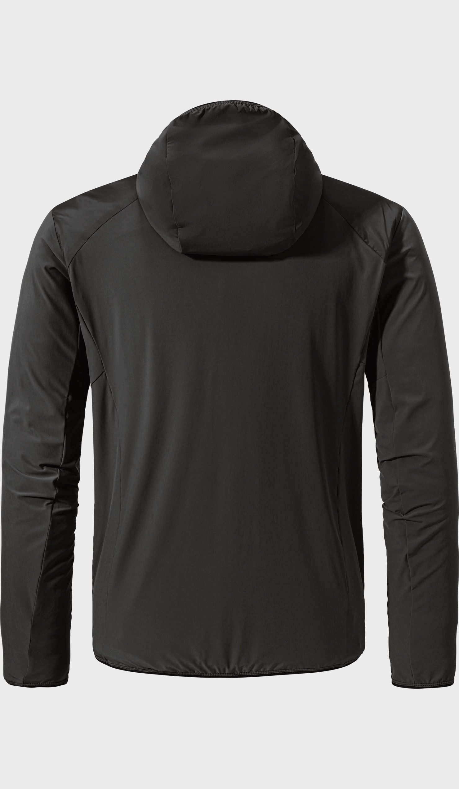Schöffel Funktionsjacke Hybrid Jk Style Blaueis MNS