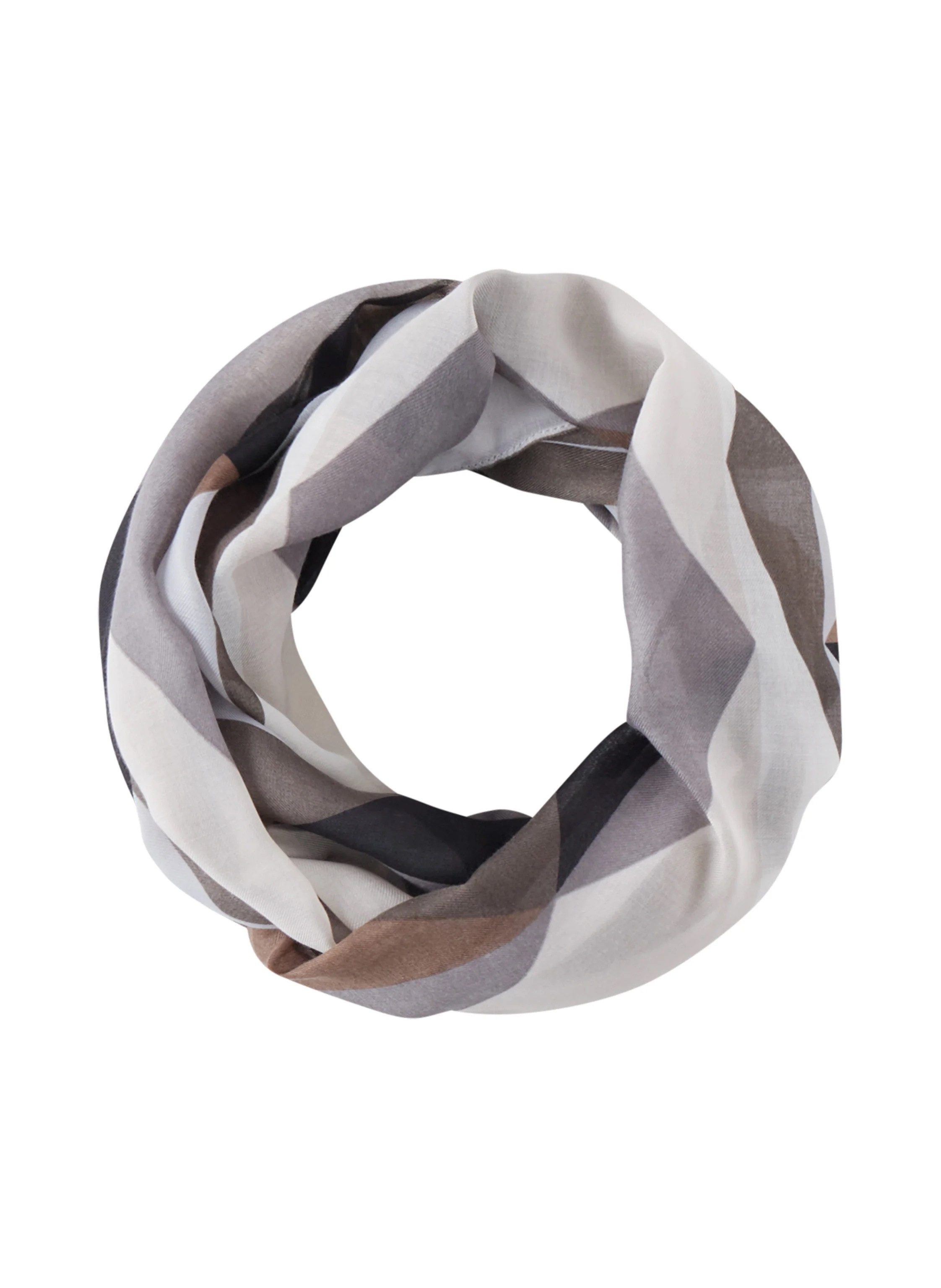 Codello Loop Codello Loop-Schal mit grapischem günstig online kaufen