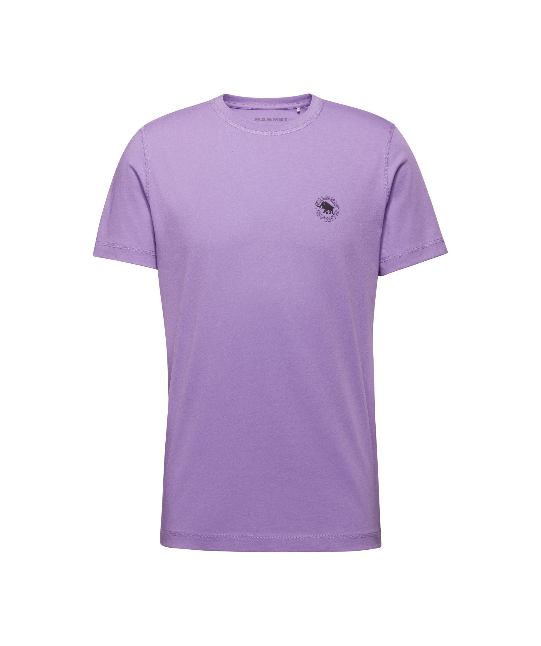 Mammut T-Shirt Mammut Core T-Shirt Men Garantie günstig online kaufen