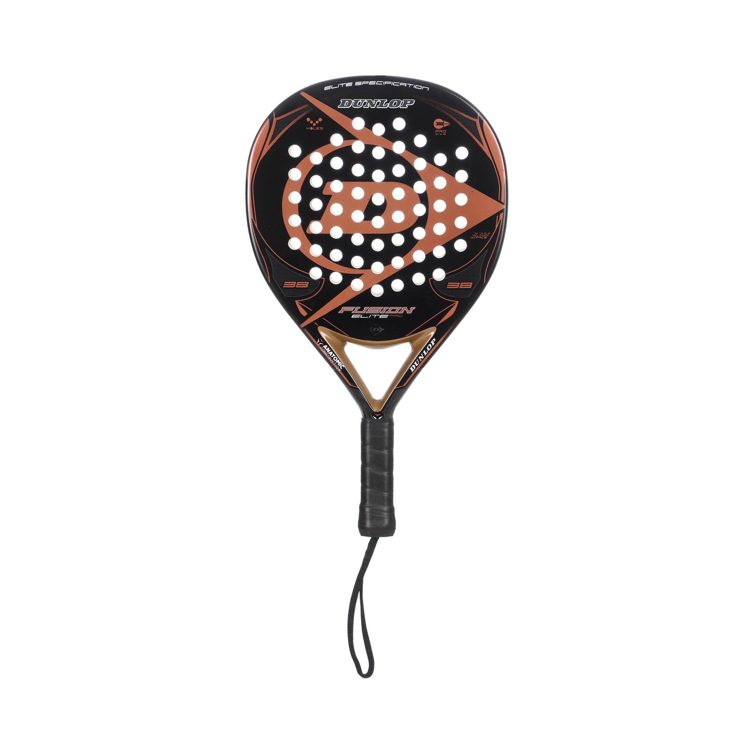 Dunlop Padelschläger Fusion Elite Pro
