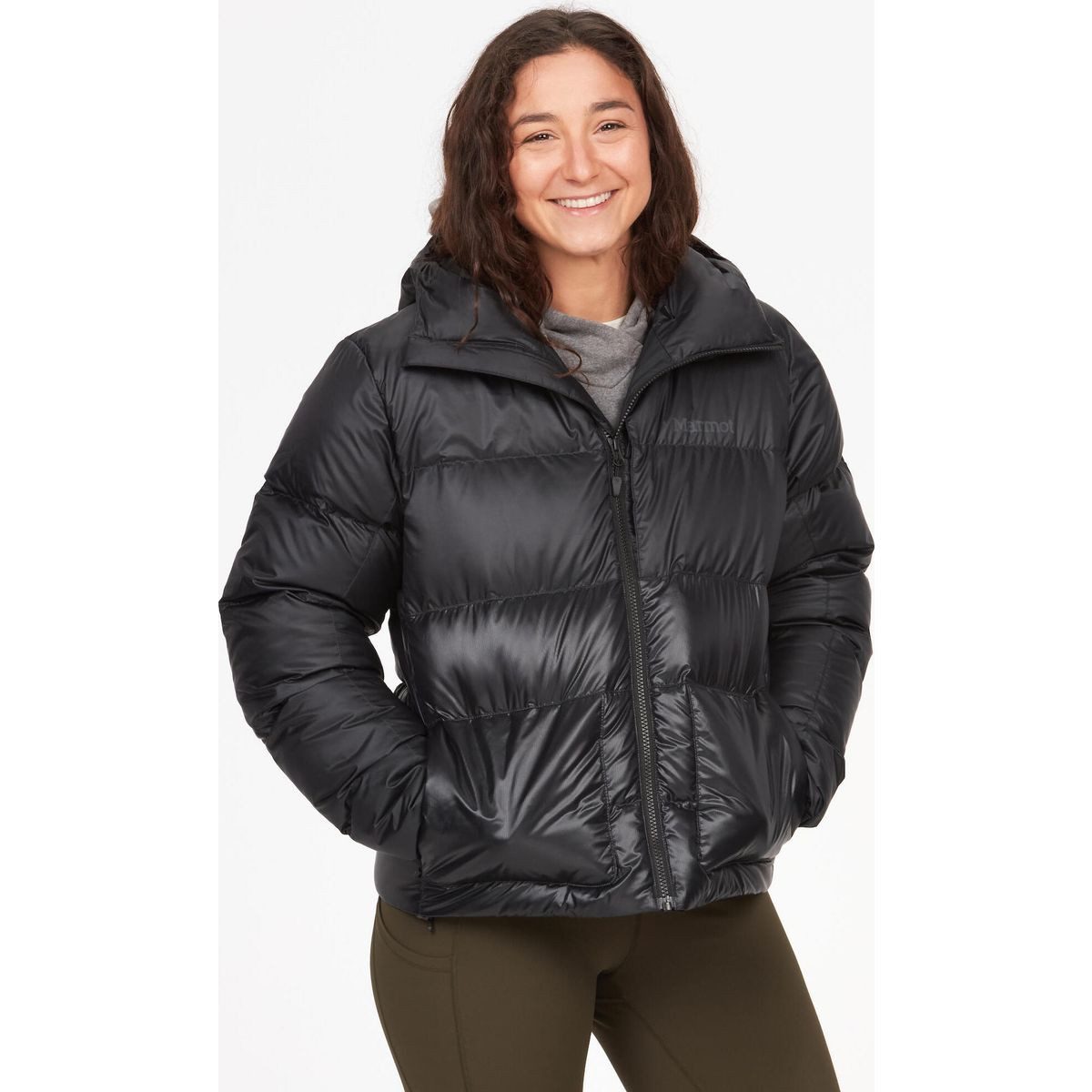Marmot Outdoorjacke