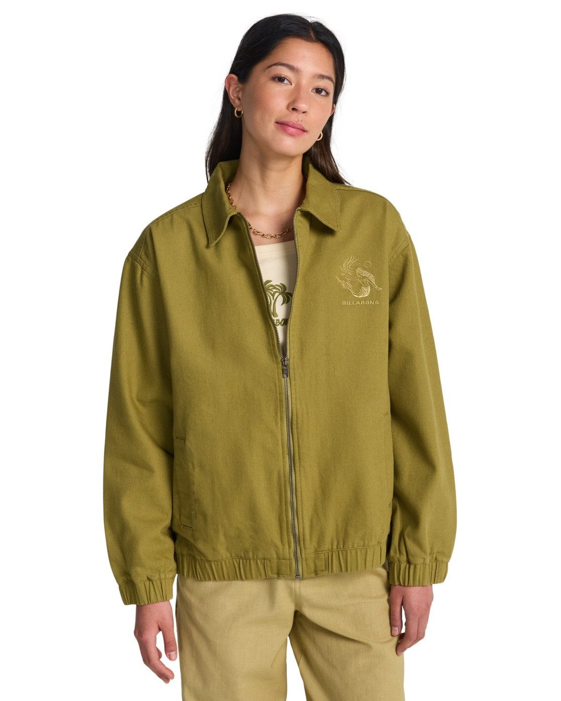 Billabong Outdoorjacke Chill Time