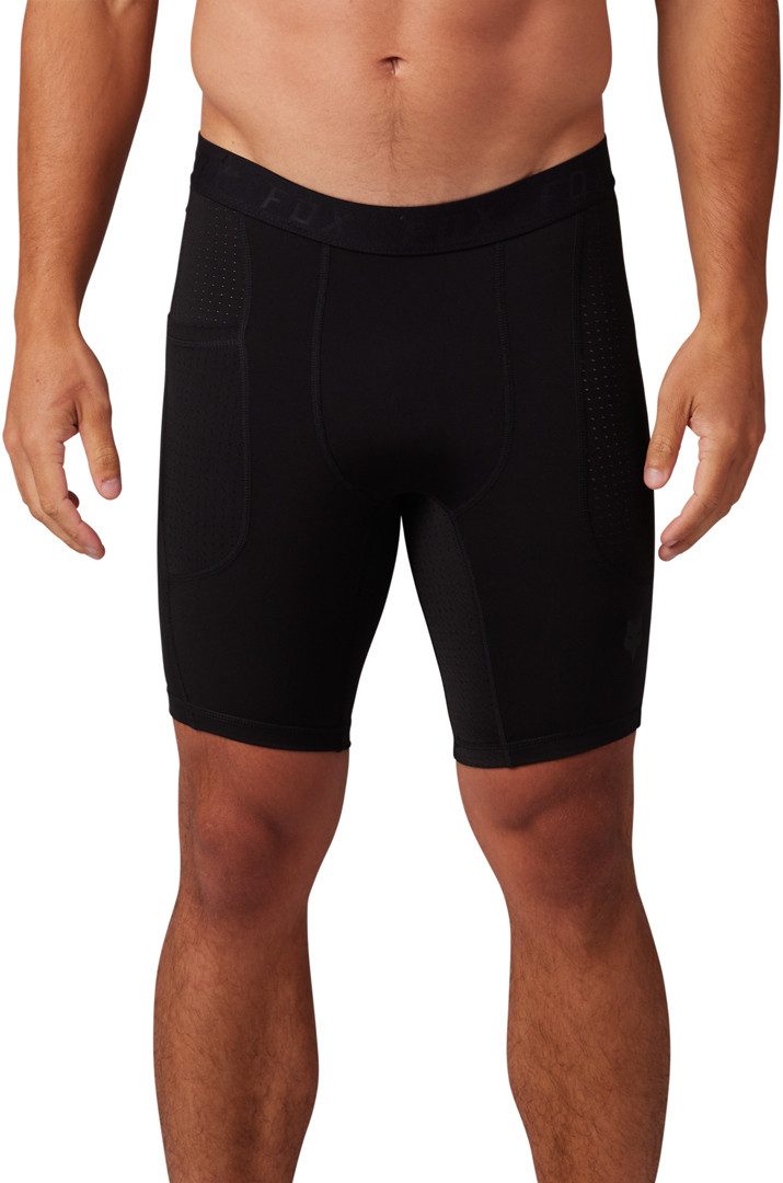 Funktionshose Tecbase Compression Funktionsshorts