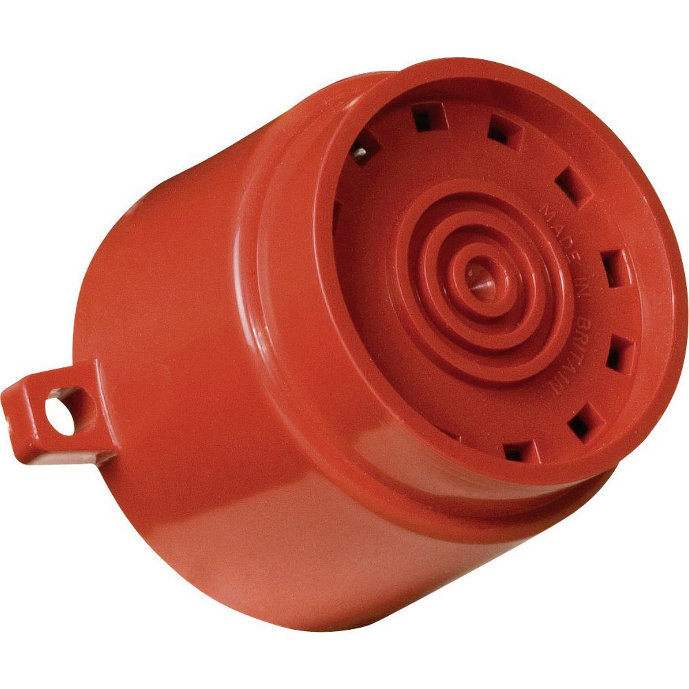 Sensor ComPro Signalsirene AF/R Askari Flange Mehrton 12 V/DC, 24 V/DC 101