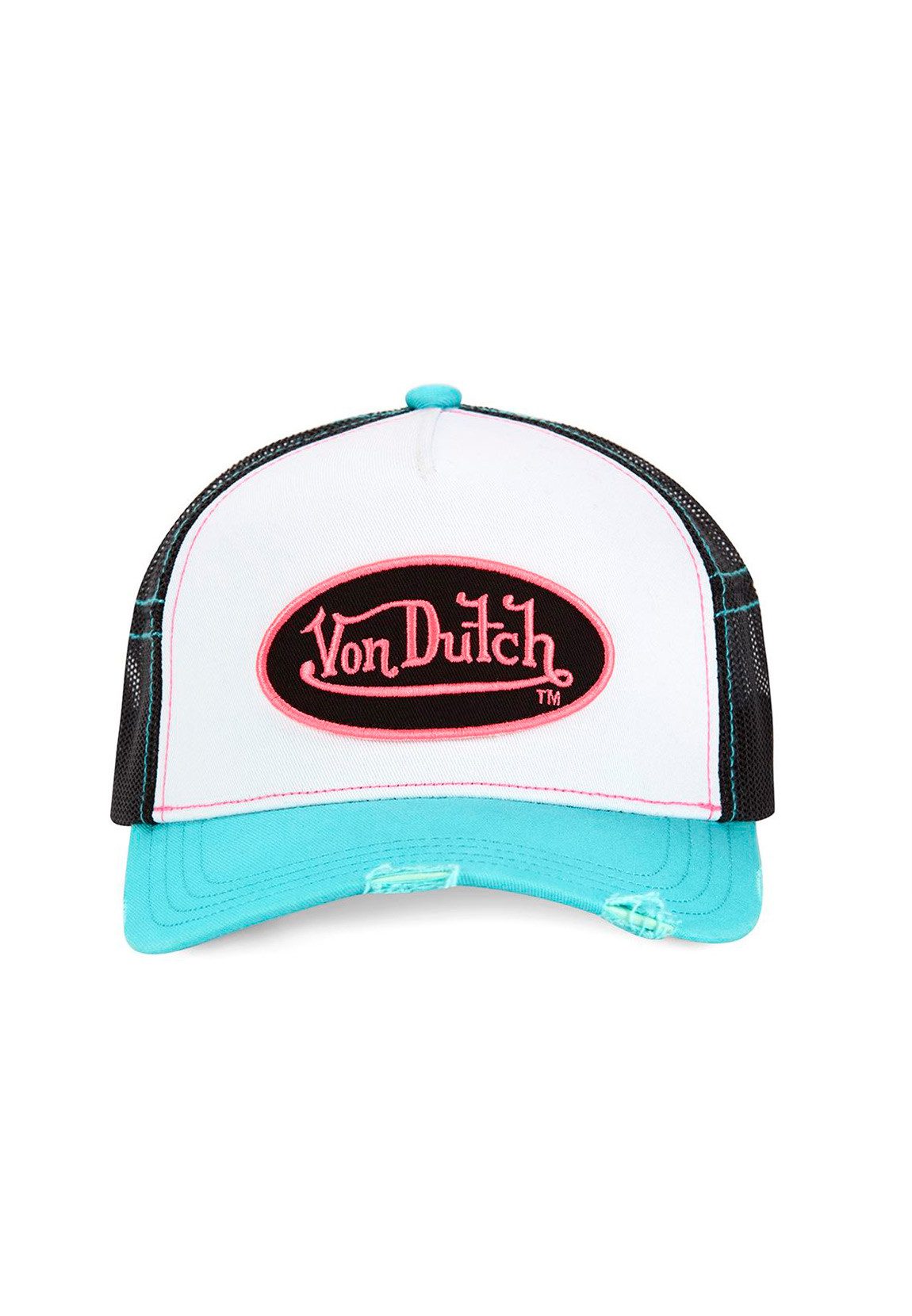 Von Dutch Trucker Cap Von Dutch günstig online kaufen