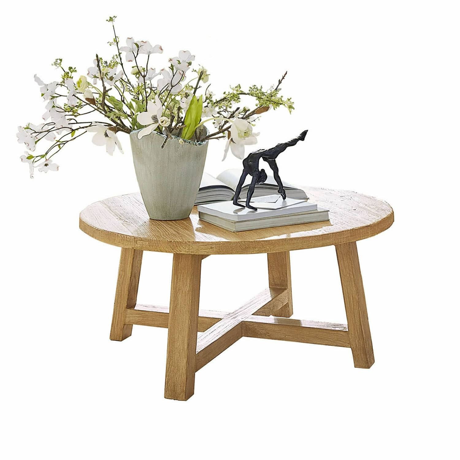 Mirabeau Couchtisch Couchtisch Gorivel braun