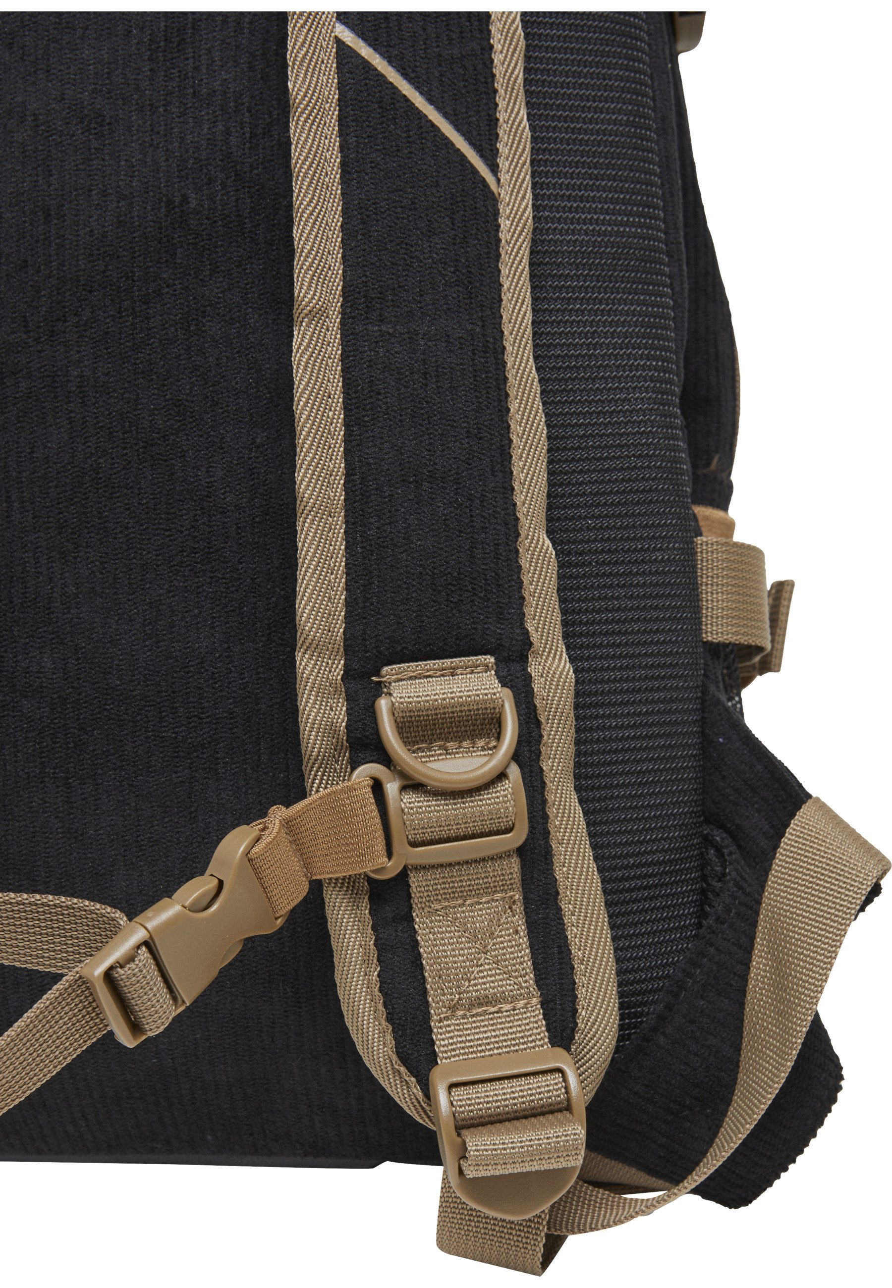 Brandit Rucksack Brandit Forvert Cord Laptop Louis