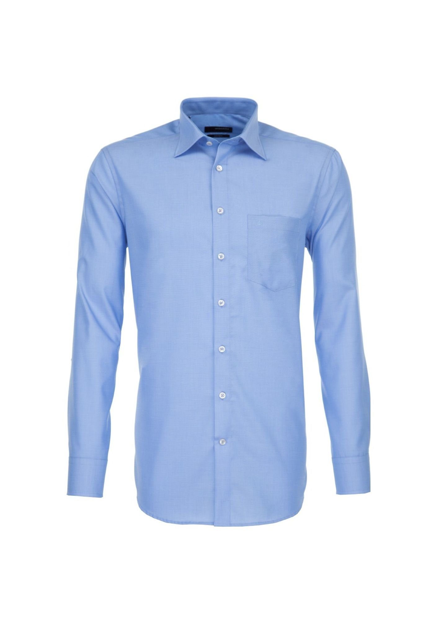 seidensticker Langarmhemd 1003000 regular fitKent. € 58,99