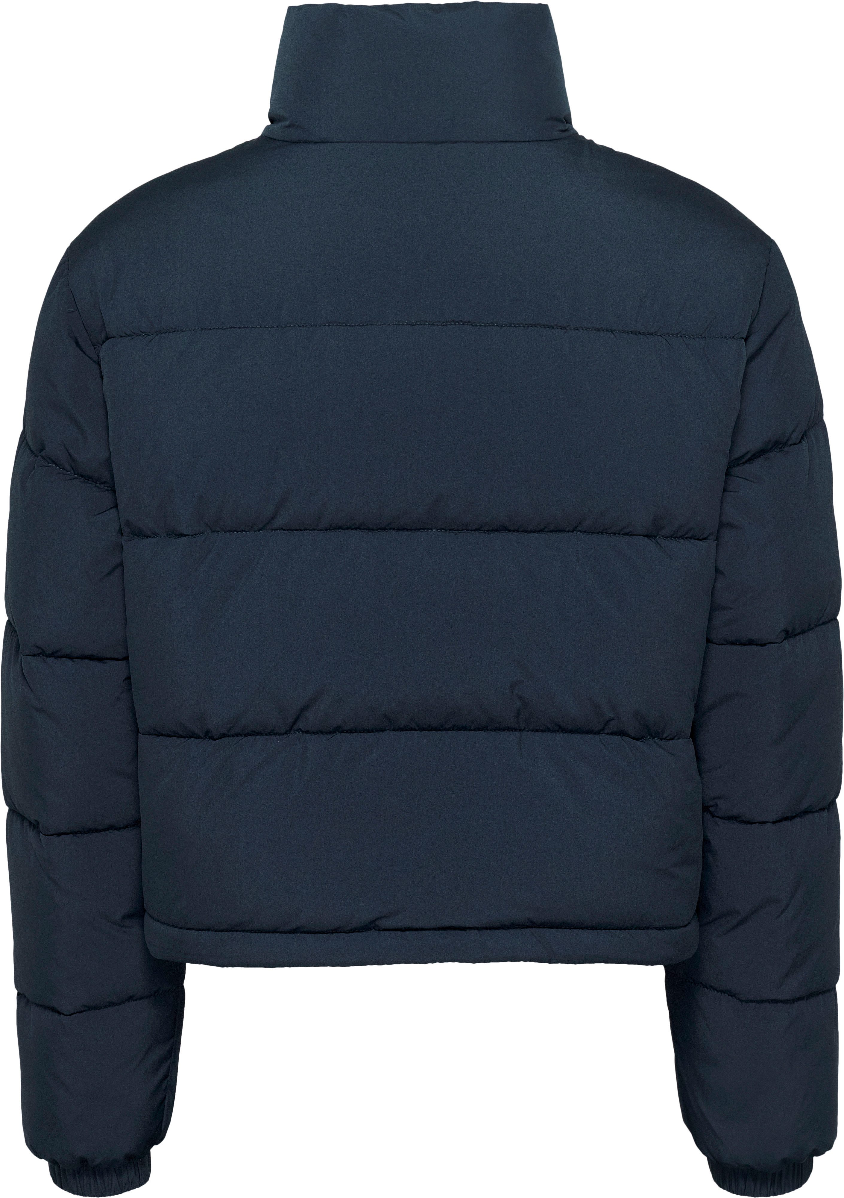 Tommy Jeans Steppjacke mit Logostickerei günstig online kaufen