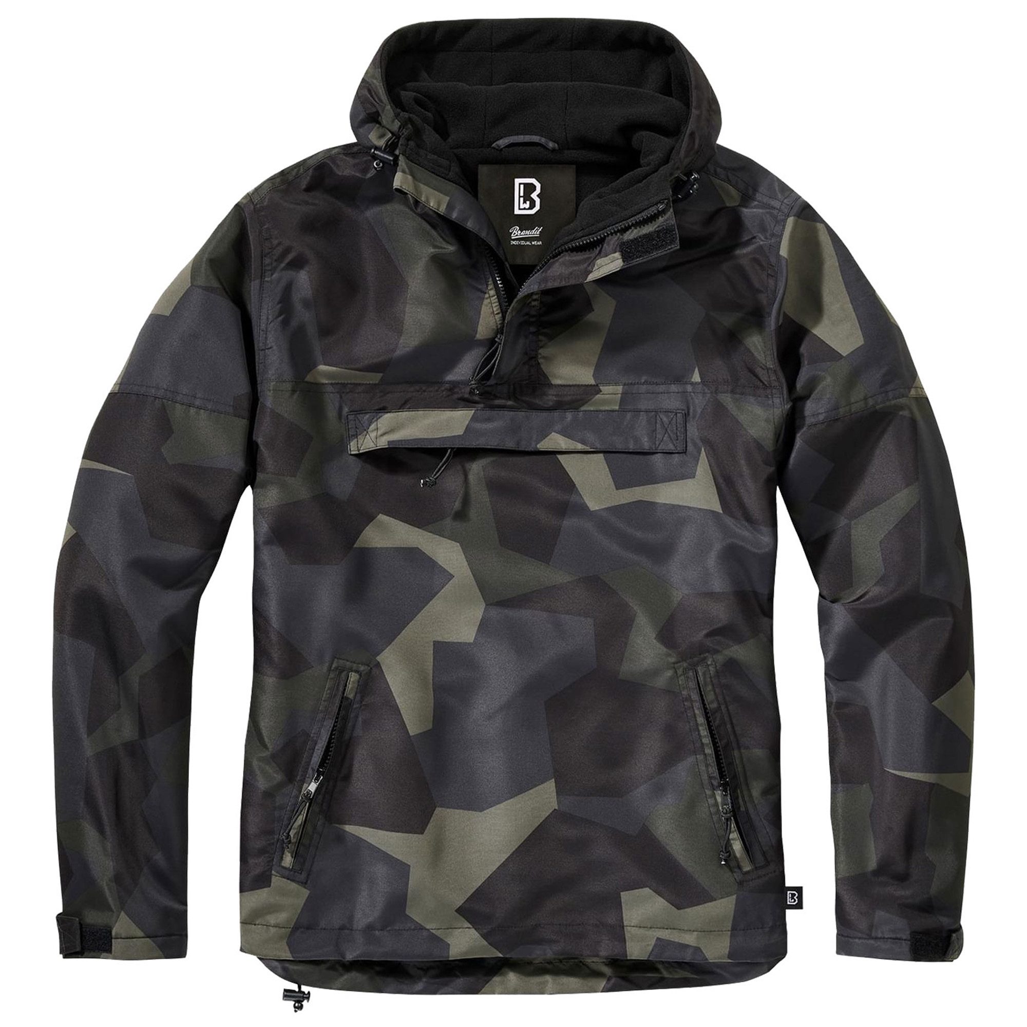 Brandit Windbreaker Brandit Windbreaker günstig online kaufen