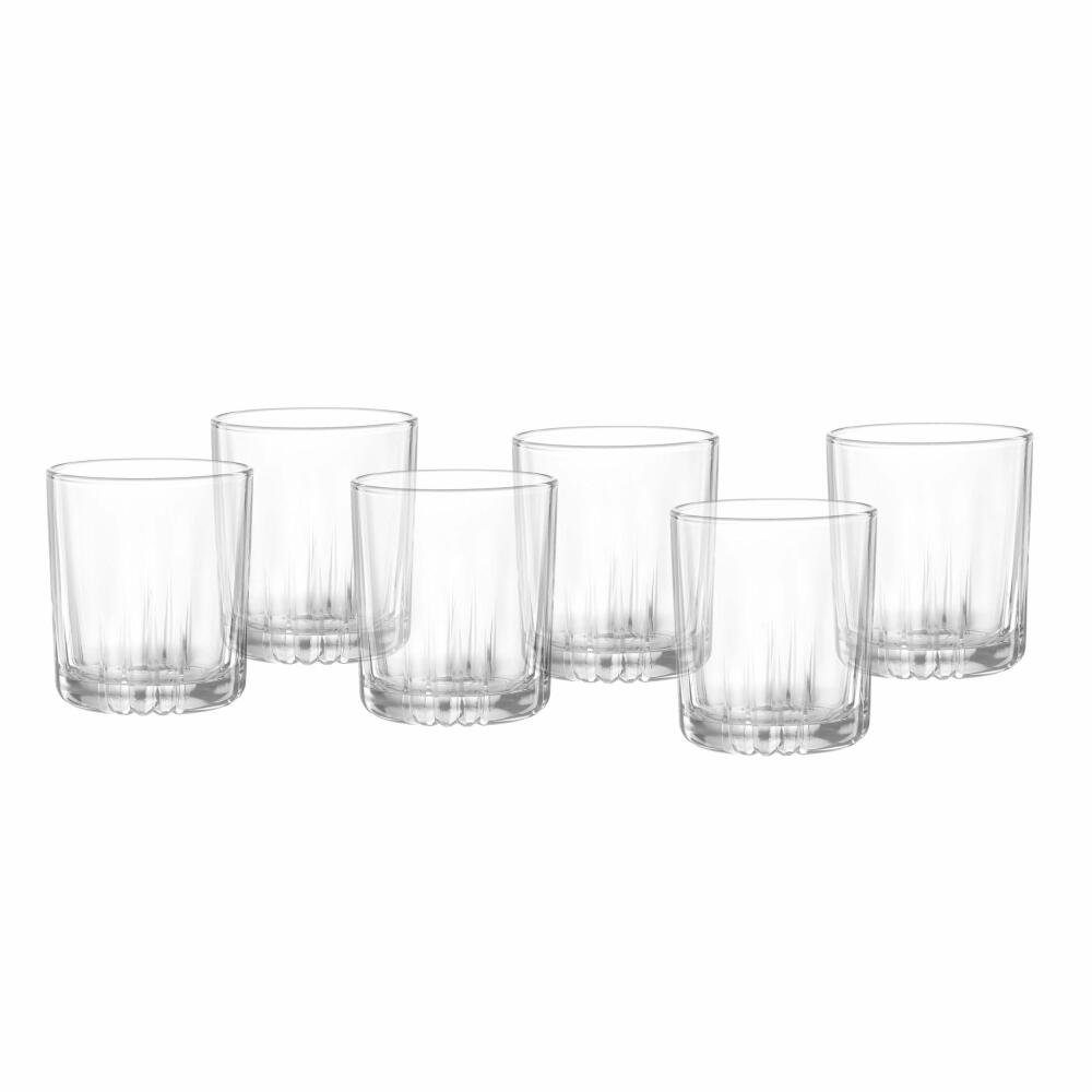 Whiskyglas Macau 6er Set