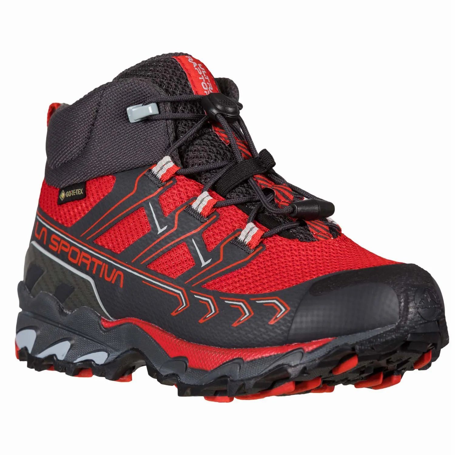 La Sportiva Ultra Raptor II Mid GTX Jr Kinder Wanderschuh