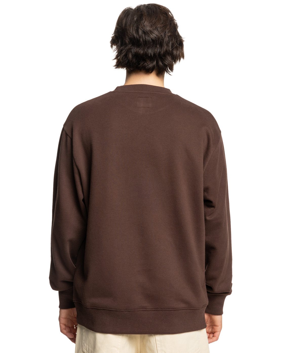 DC Shoes Sweatshirt Tribute günstig online kaufen