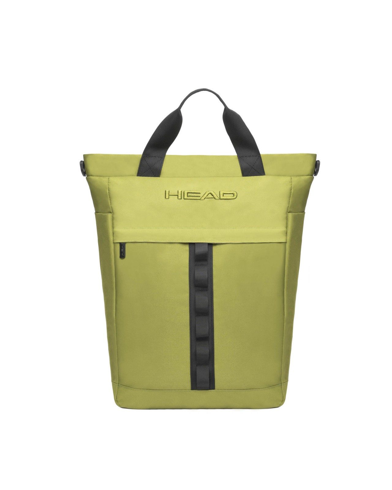 Rucksack HEAD Rucksack Point Tote/Backpack Acid Green