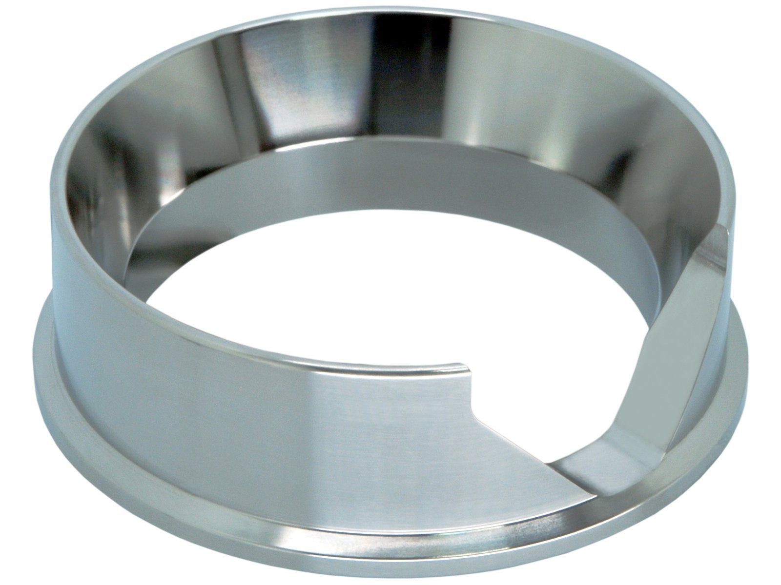 scarlet espresso Siebaufsatz, scarlet espresso Präzisions-Trichter »Cono Eureka 58 mm« Funnel