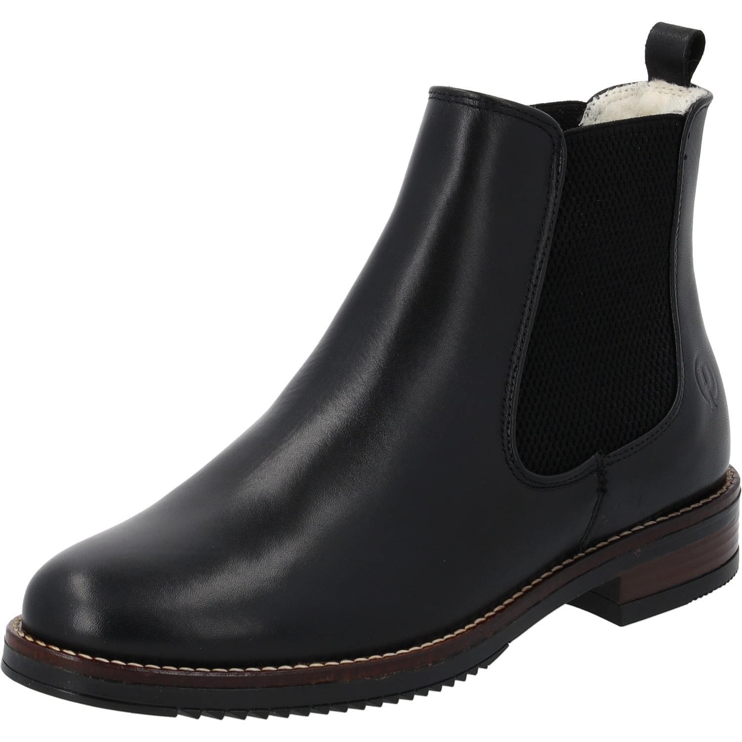 Palado Patmos Warm Chelseaboots