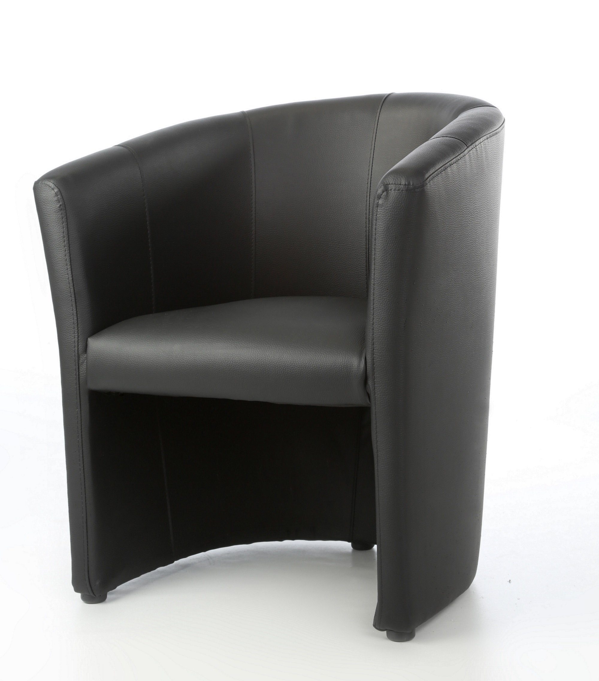 Design Loungesessel Sessel Kamil Clubsessel schwarz Cocktailsessel Cocktailsessel Farbe