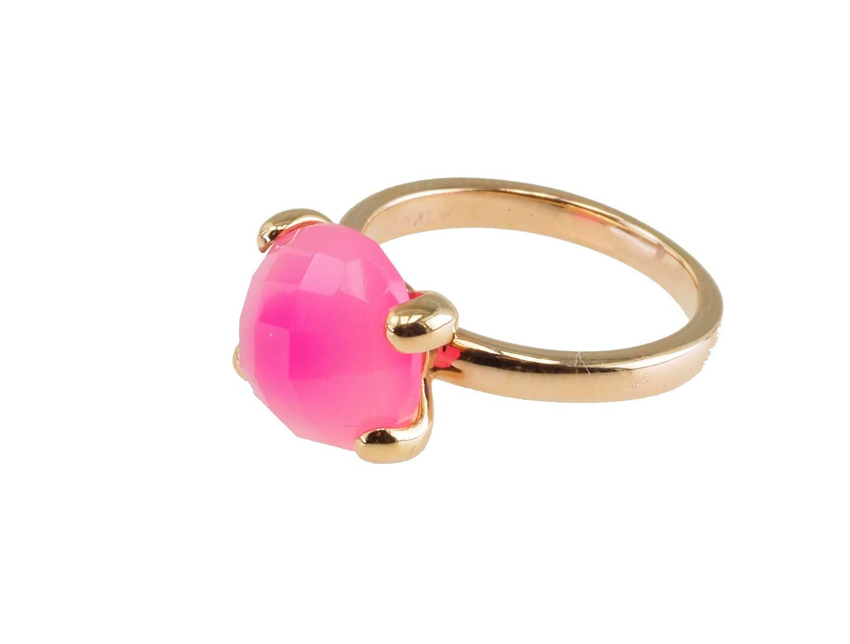 Bronzallure Milano Fingerring WSBZ00013F günstig online kaufen
