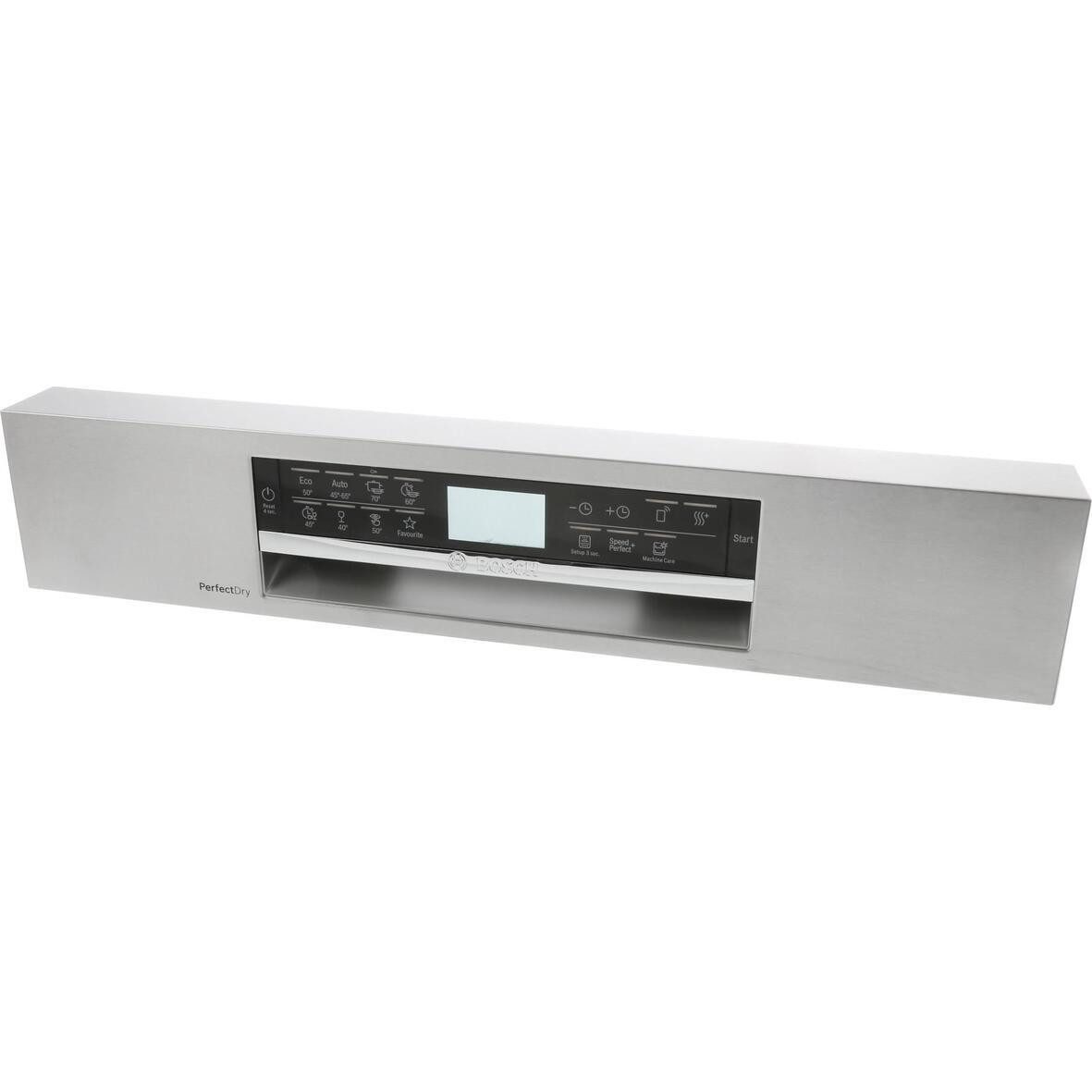 easyPART Montagezubehör Geschirrspüler wie BOSCH 11039965 BOSCH 11039965 Bedienblende, Spülmaschine / Geschirrspüler