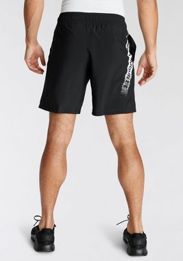 Under Armour® Shorts UA WOVEN GRAPHIC SHORTS