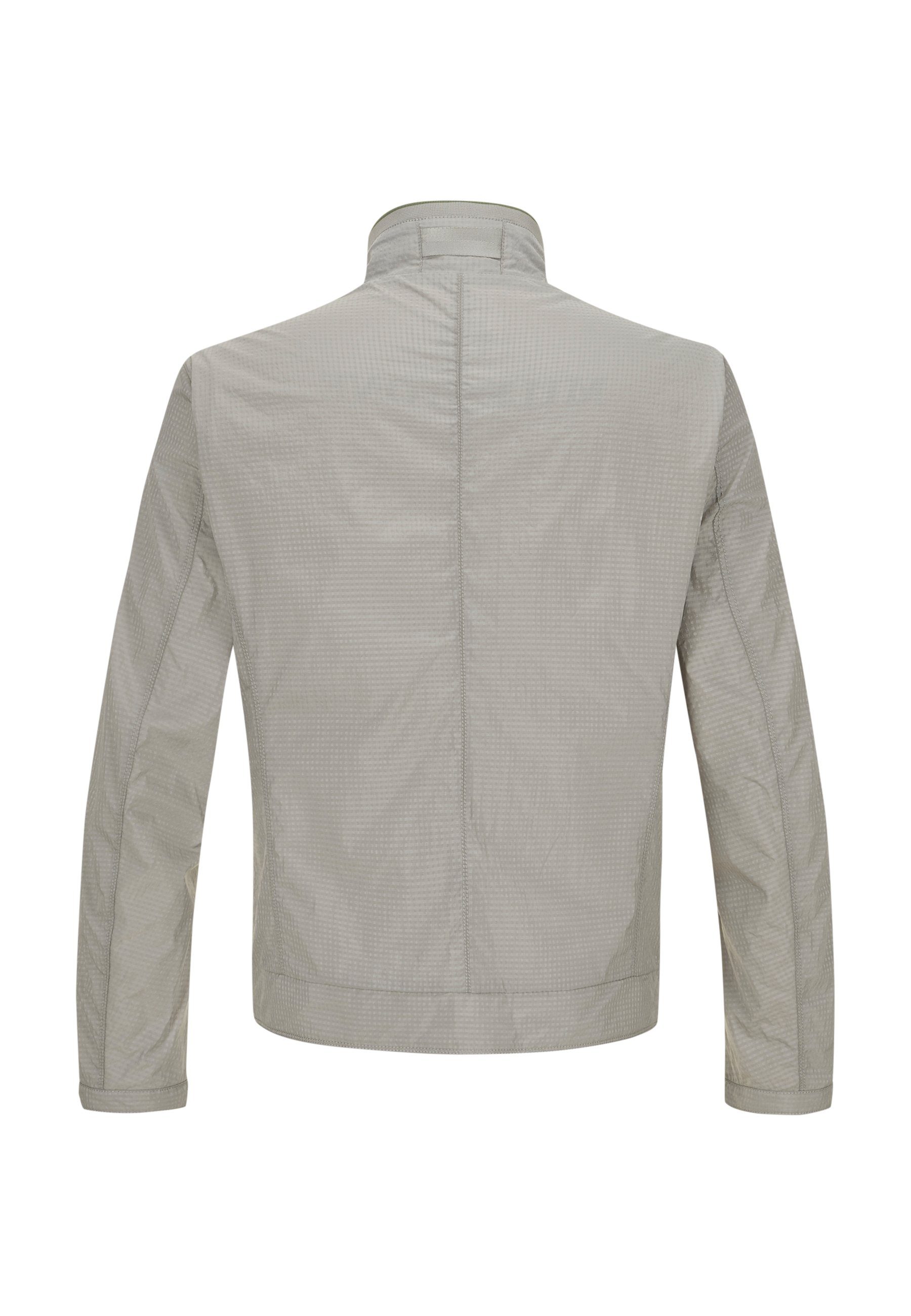 Milestone Outdoorjacke MSJones Herren Outdoorjacke, Wasserabweisend, Winddicht