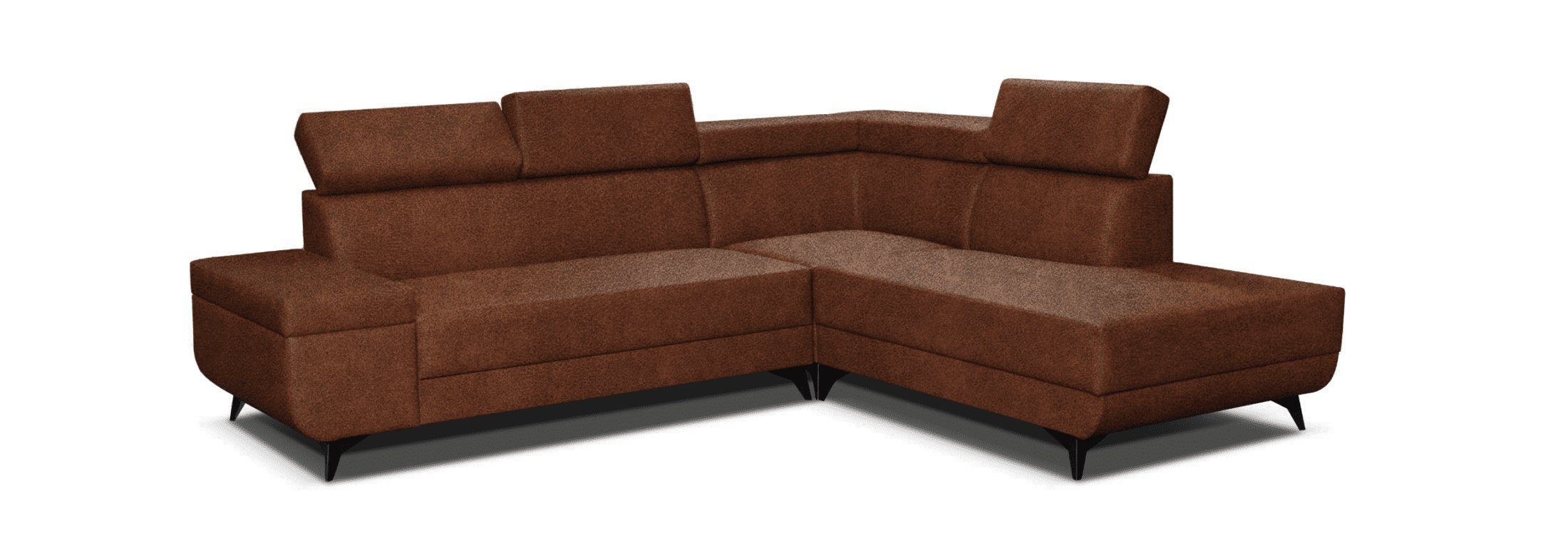 Penther Living Sofa