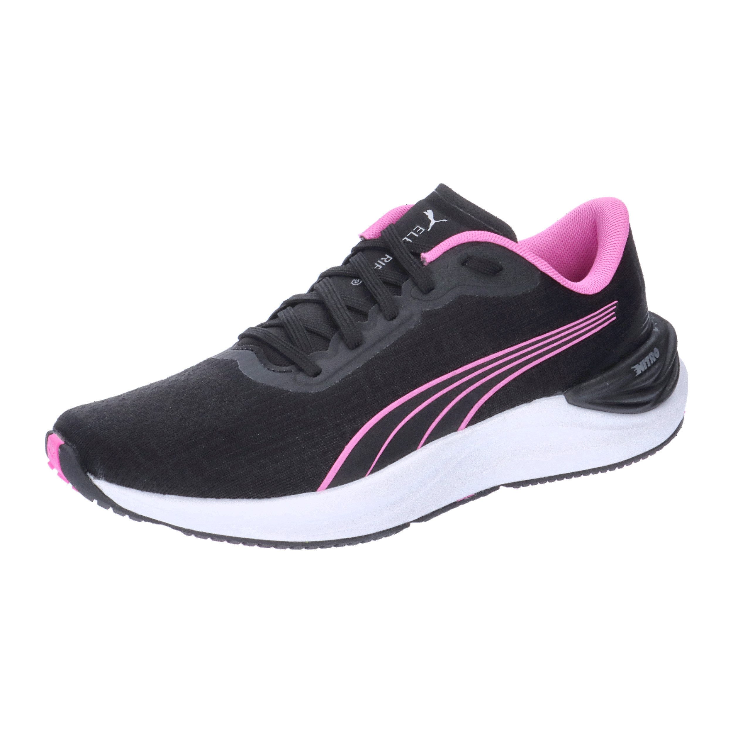 PUMA Puma Damen Laufschuhe Electrify NITRO günstig online kaufen