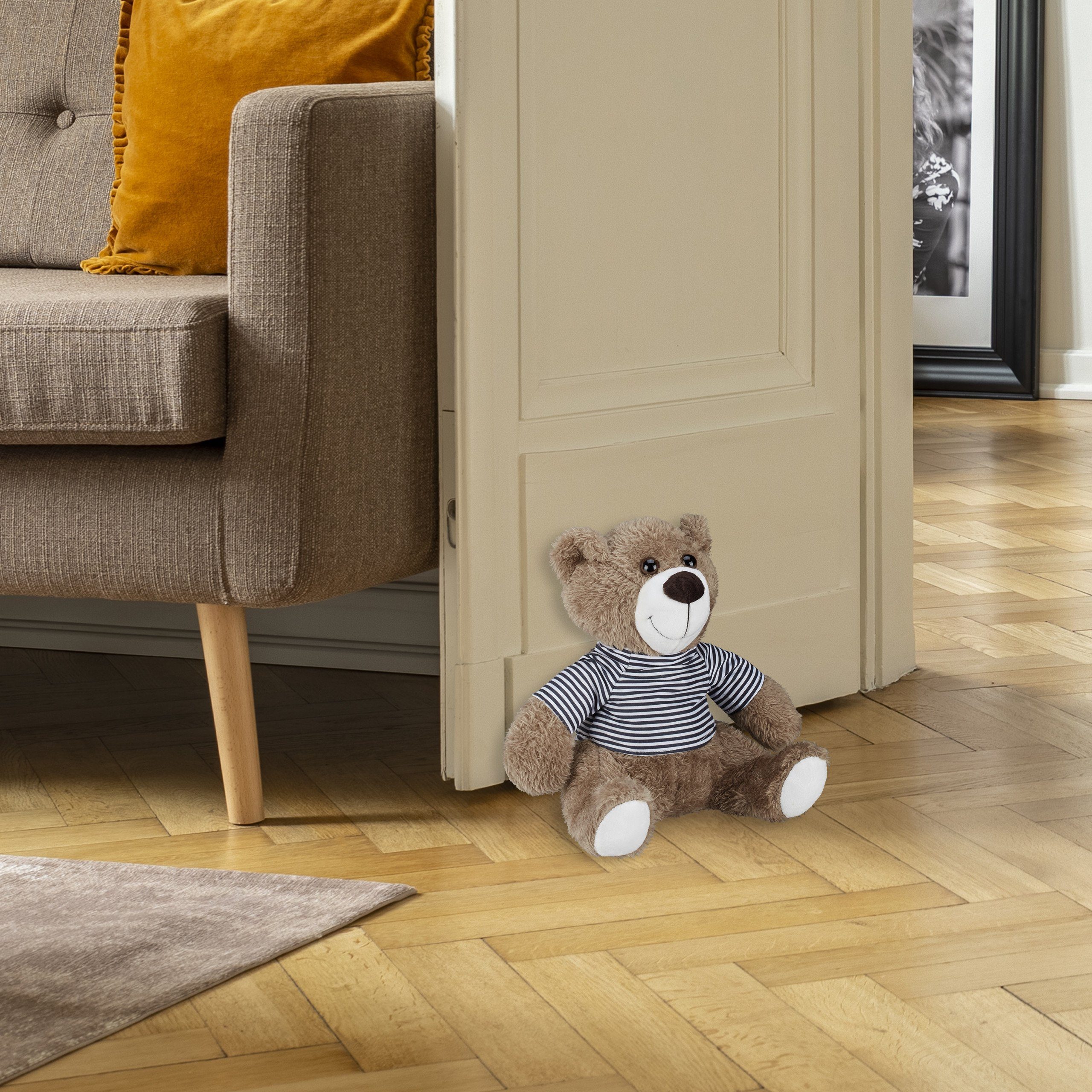 relaxdays Türstopper Teddybär günstig online kaufen
