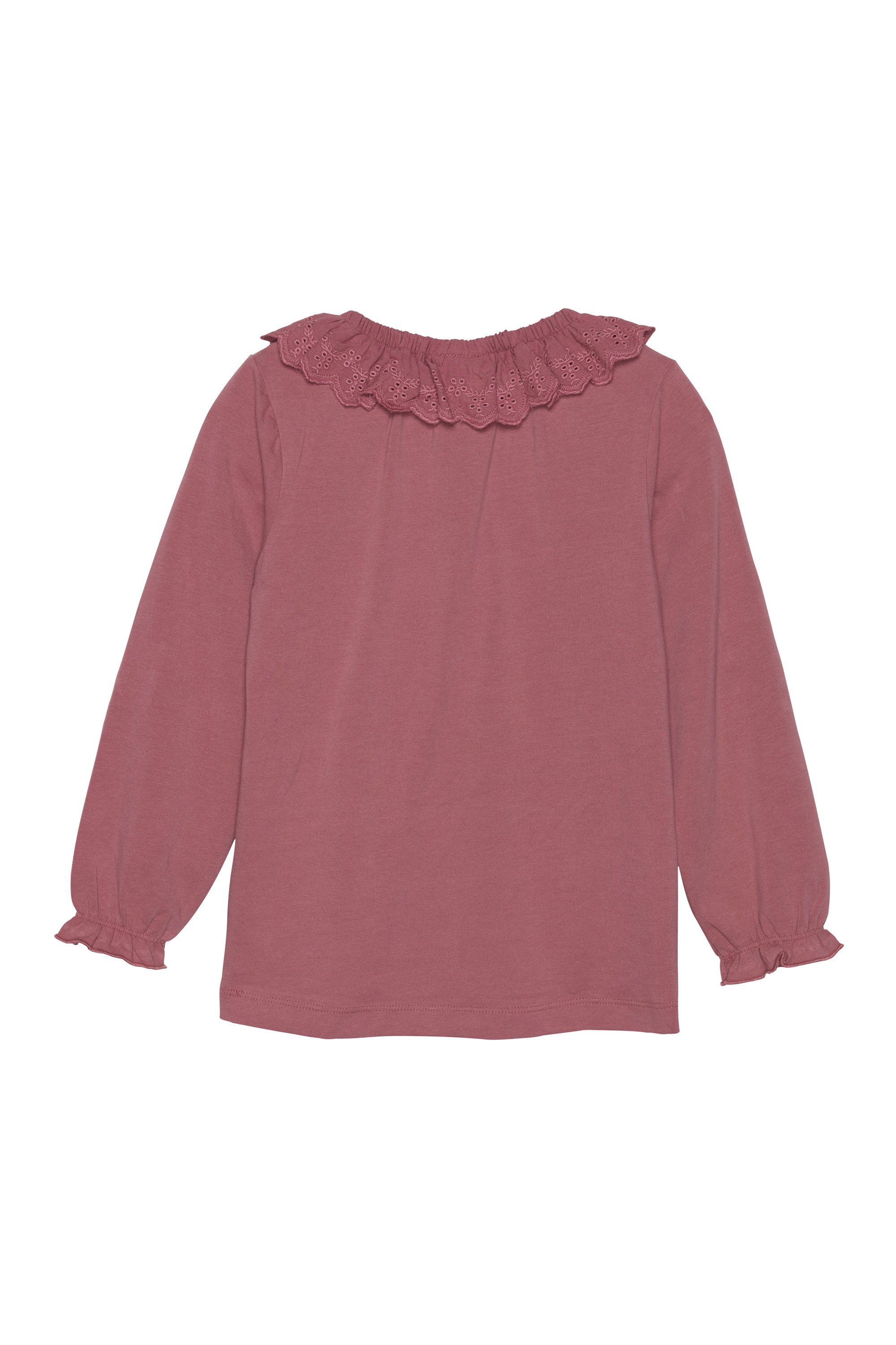EN FANT Longsleeve ENBlouse Modisches Oberteil