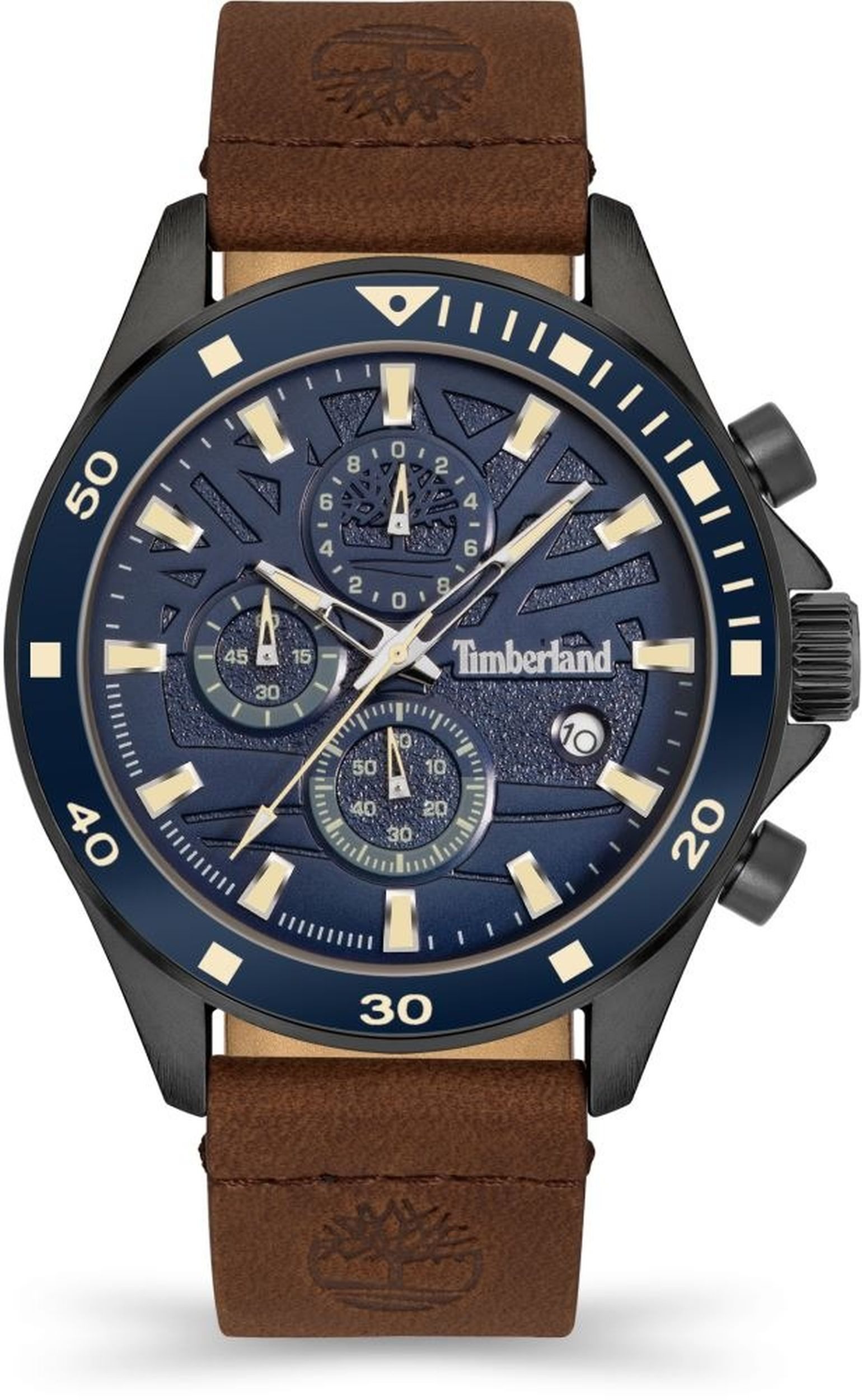 Timberland Chronograph Wakeda-Z Chrono