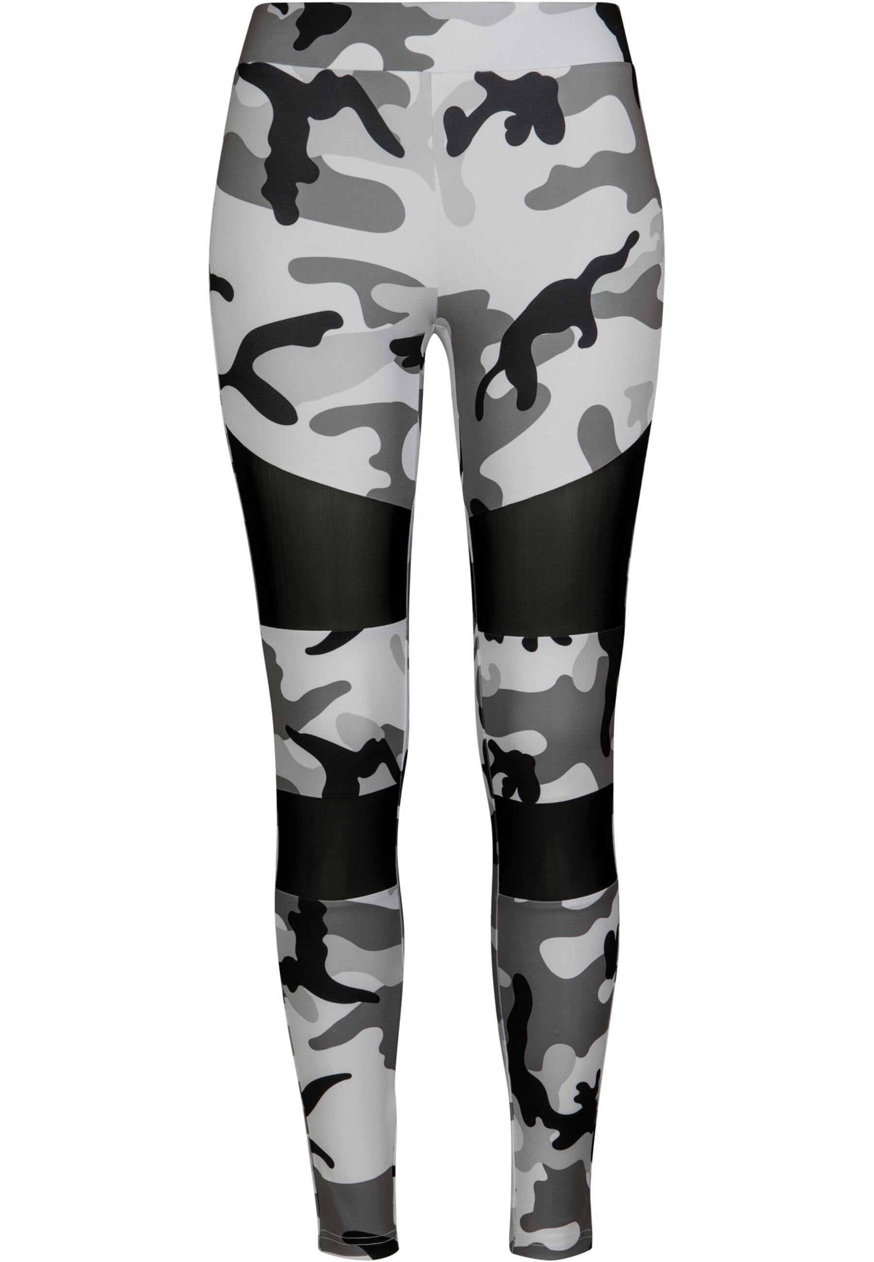 URBAN CLASSICS Leggings Urban Classics Damen günstig online kaufen