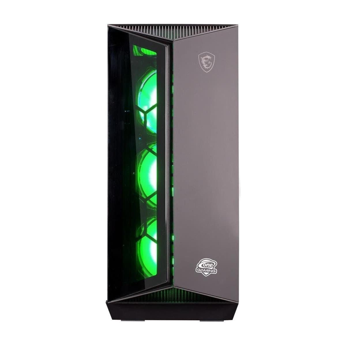 MP PC 11 Gaming-PC
