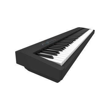 Roland Stagepiano (Stage Pianos, Stage Pianos Hammermechanik), FP-30X BK - Stagepiano