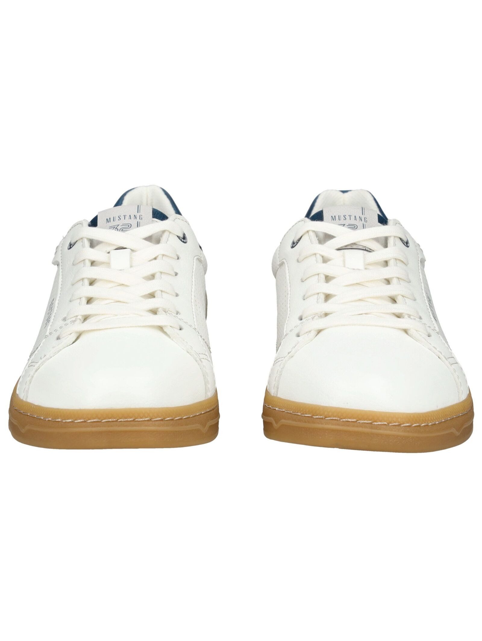 Mustang Shoes Mustang Shoes Sneaker Lederimitat Sneaker