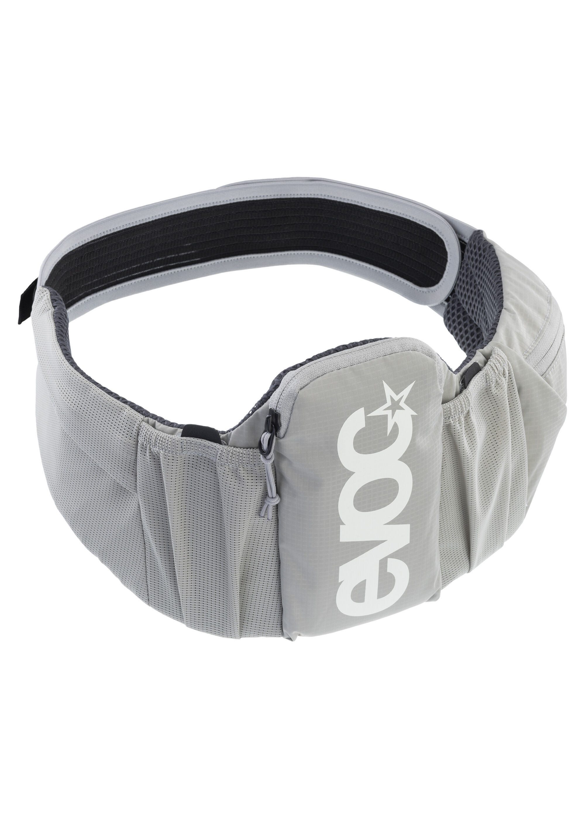 EVOC Gürteltasche TRAIL BELT, mit Hüftgurttaschen