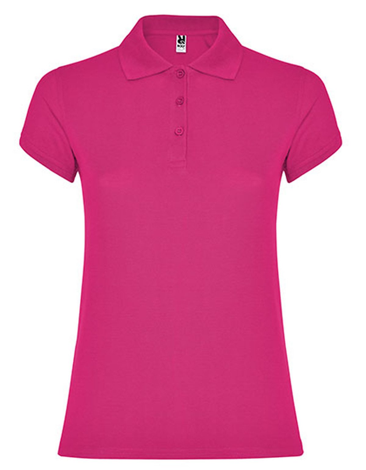 Roly Poloshirt Women´s Star Poloshirt günstig online kaufen