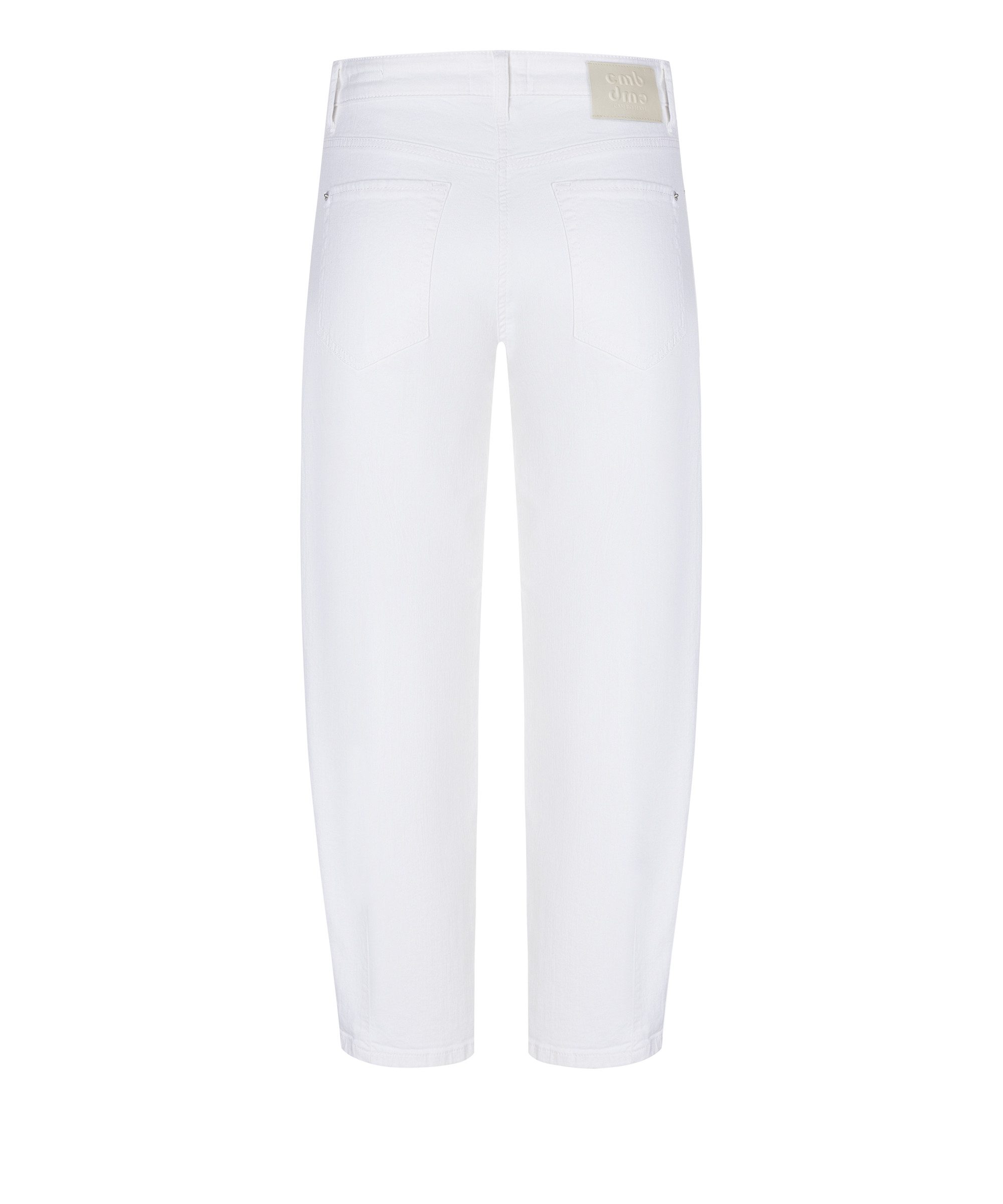 Cambio 5-Pocket-Hose Jeans Elin